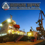 Полный комплекс услуг по организации эффективной логистики и экспедированию грузов в порту Бердянск.